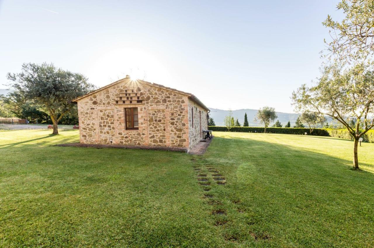 Relais Borgo Torale Otel Passignano sul Trasimeno Dış mekan fotoğraf