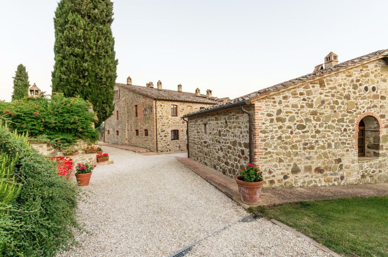 Relais Borgo Torale Otel Passignano sul Trasimeno Dış mekan fotoğraf