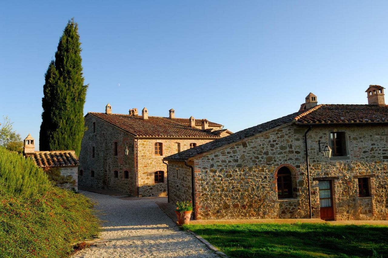 Relais Borgo Torale Otel Passignano sul Trasimeno Dış mekan fotoğraf