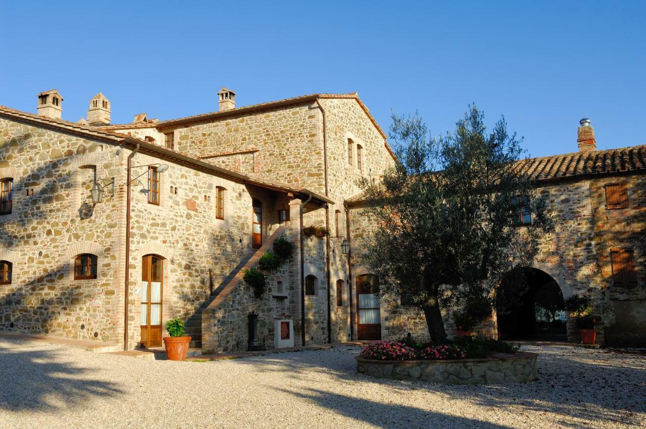 Relais Borgo Torale Otel Passignano sul Trasimeno Dış mekan fotoğraf